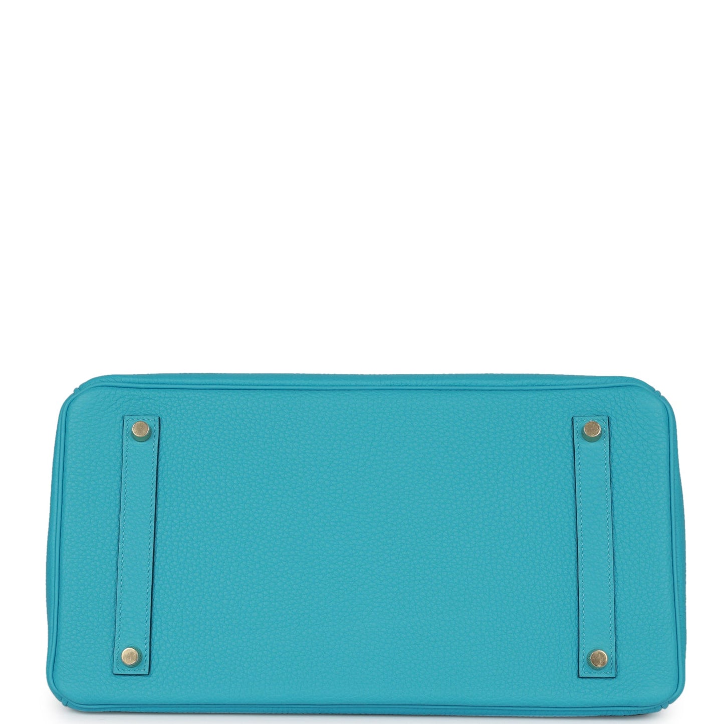 Hermes Birkin 35 Bleu de Nord Togo Goldhardware