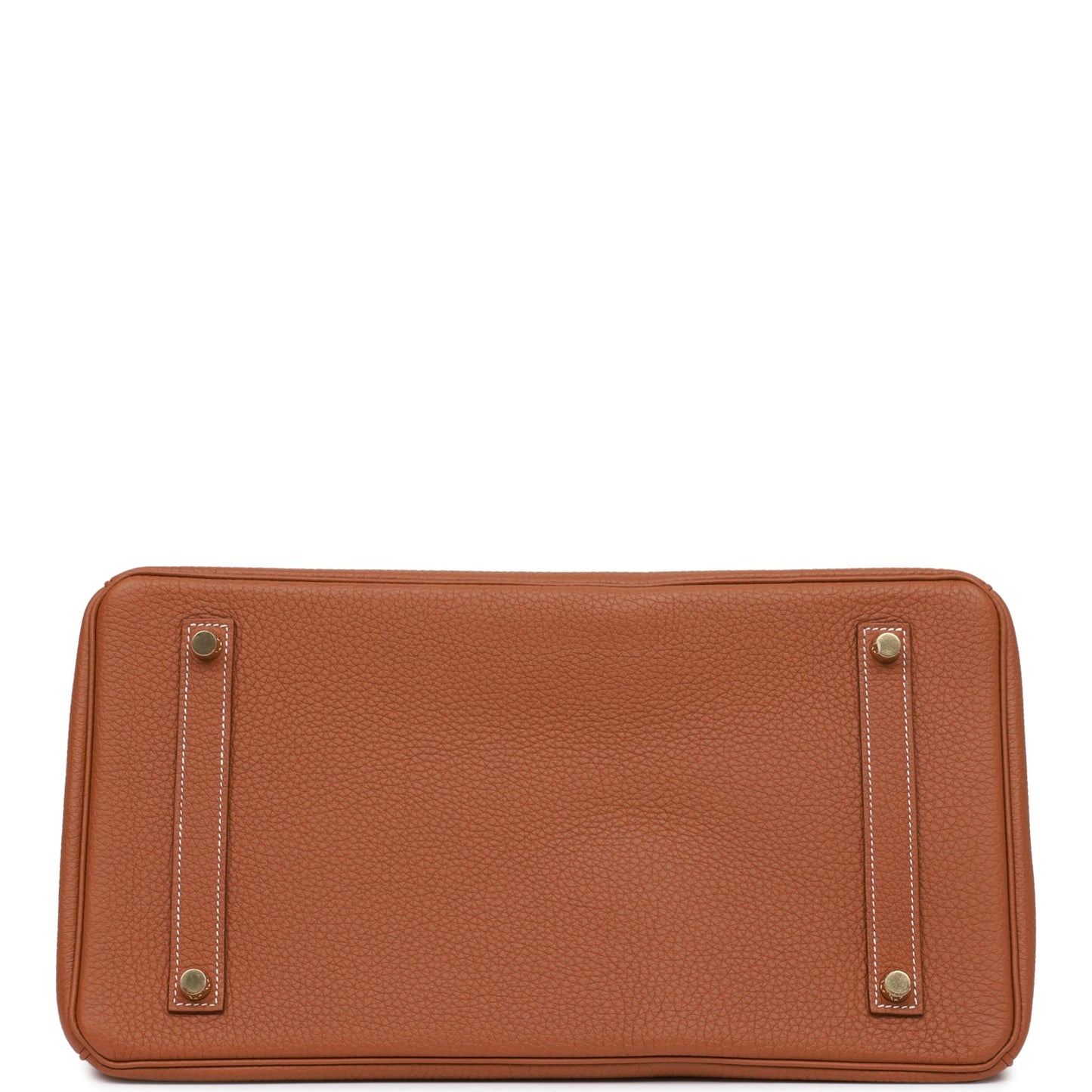 Hermes Birkin 35 Gold Togo Gold Hardware