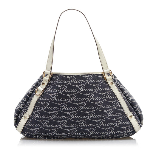 Gucci Abbey D- Ring Shoulder Bag
