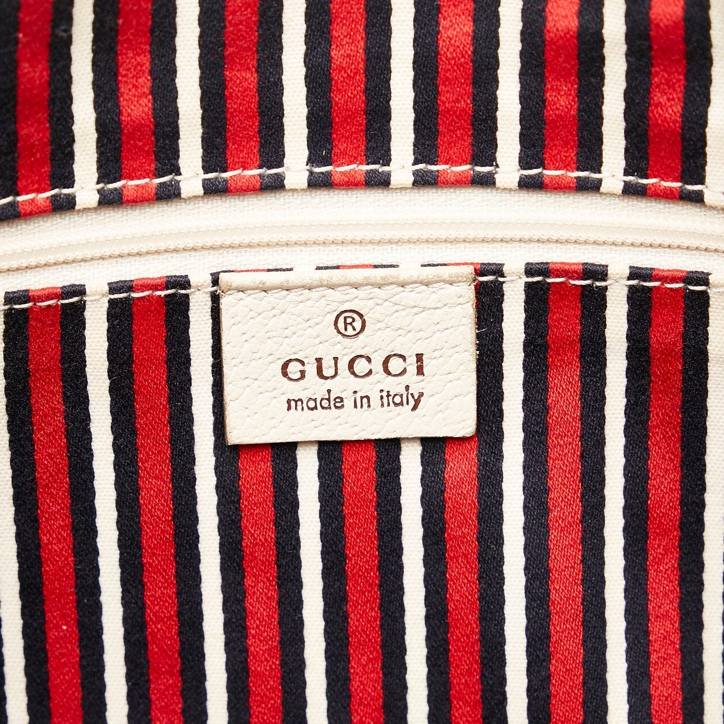 Gucci Abbey D- Ring Shoulder Bag