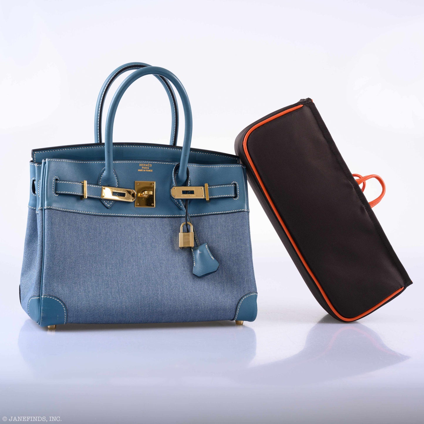 Hermes Birkin