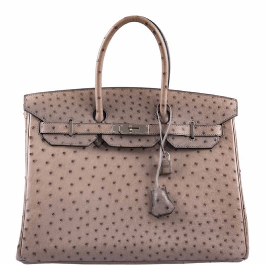 Hermes Birkin