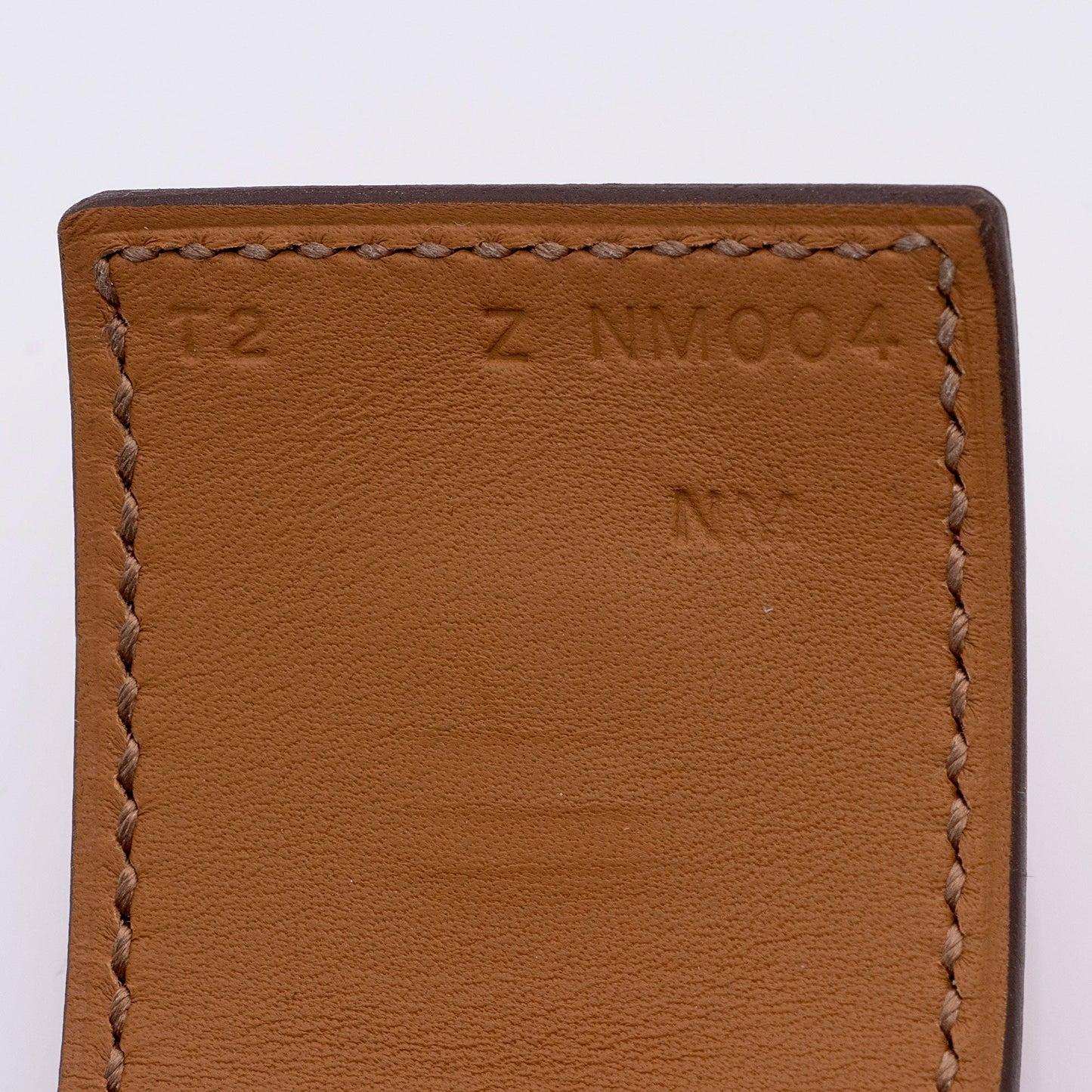Hermes Swift Calfskin Collier de Chien Bracelet (SHF-4GBkGq)