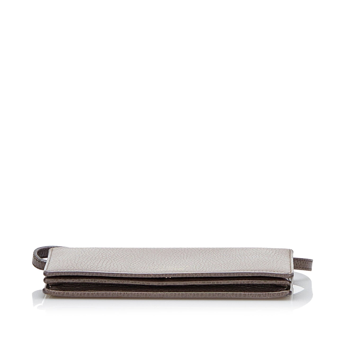 Gucci Swing Wallet On Strap Crossbody Bag