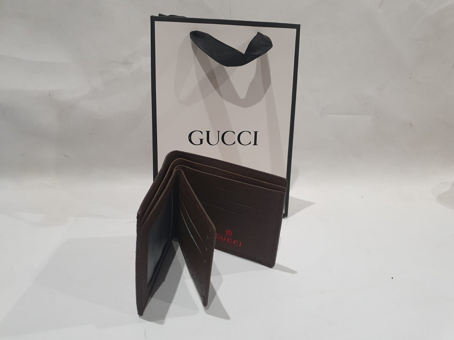 Gucci Wallet (Men)