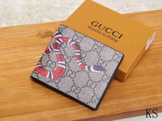 Gucci Wallet (Men)