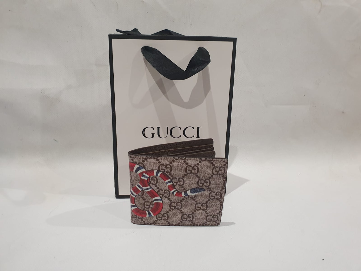 Gucci Wallet (Men)