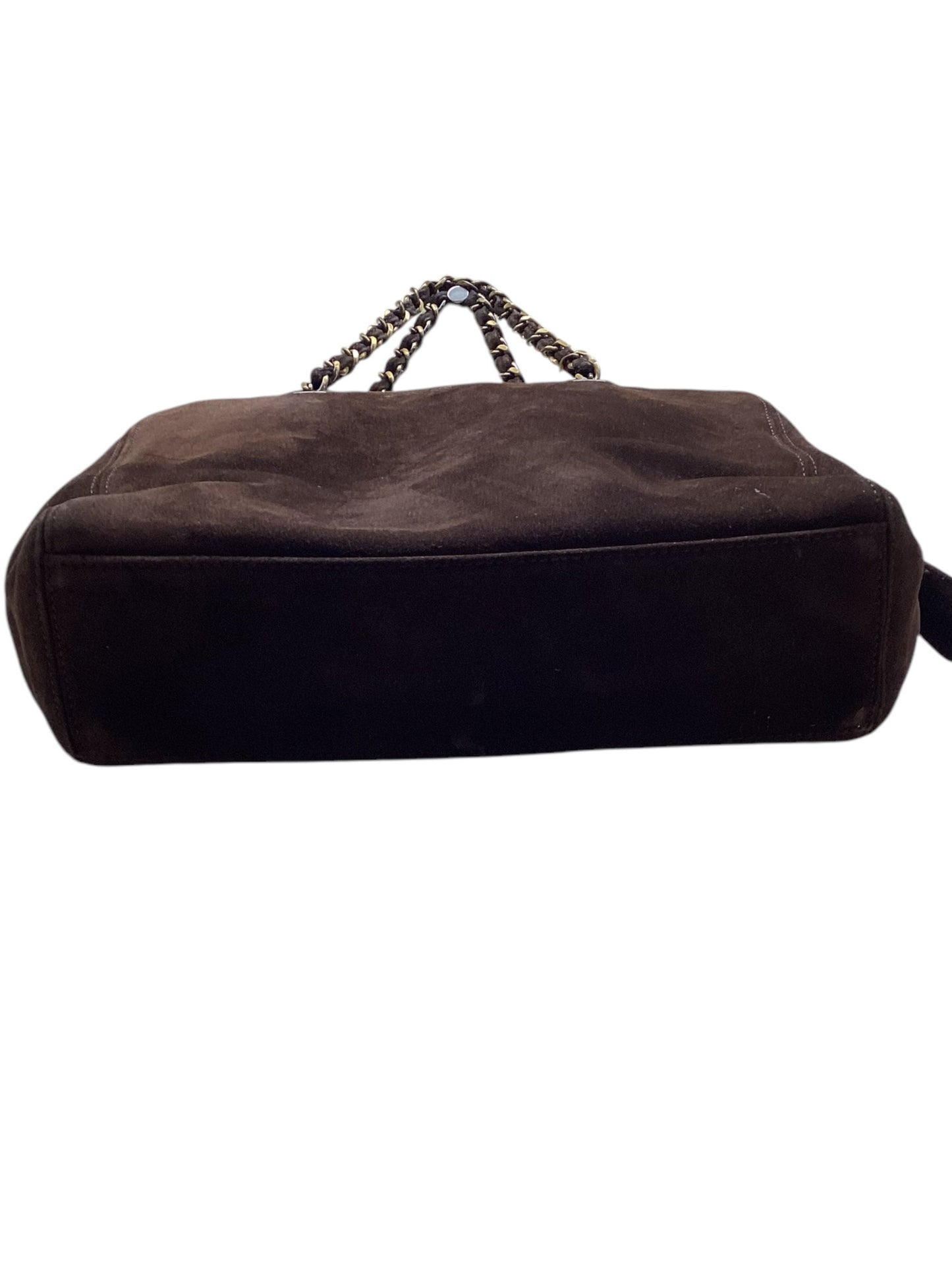 Handbag Luxury Designer By Chanel, Size: Medium