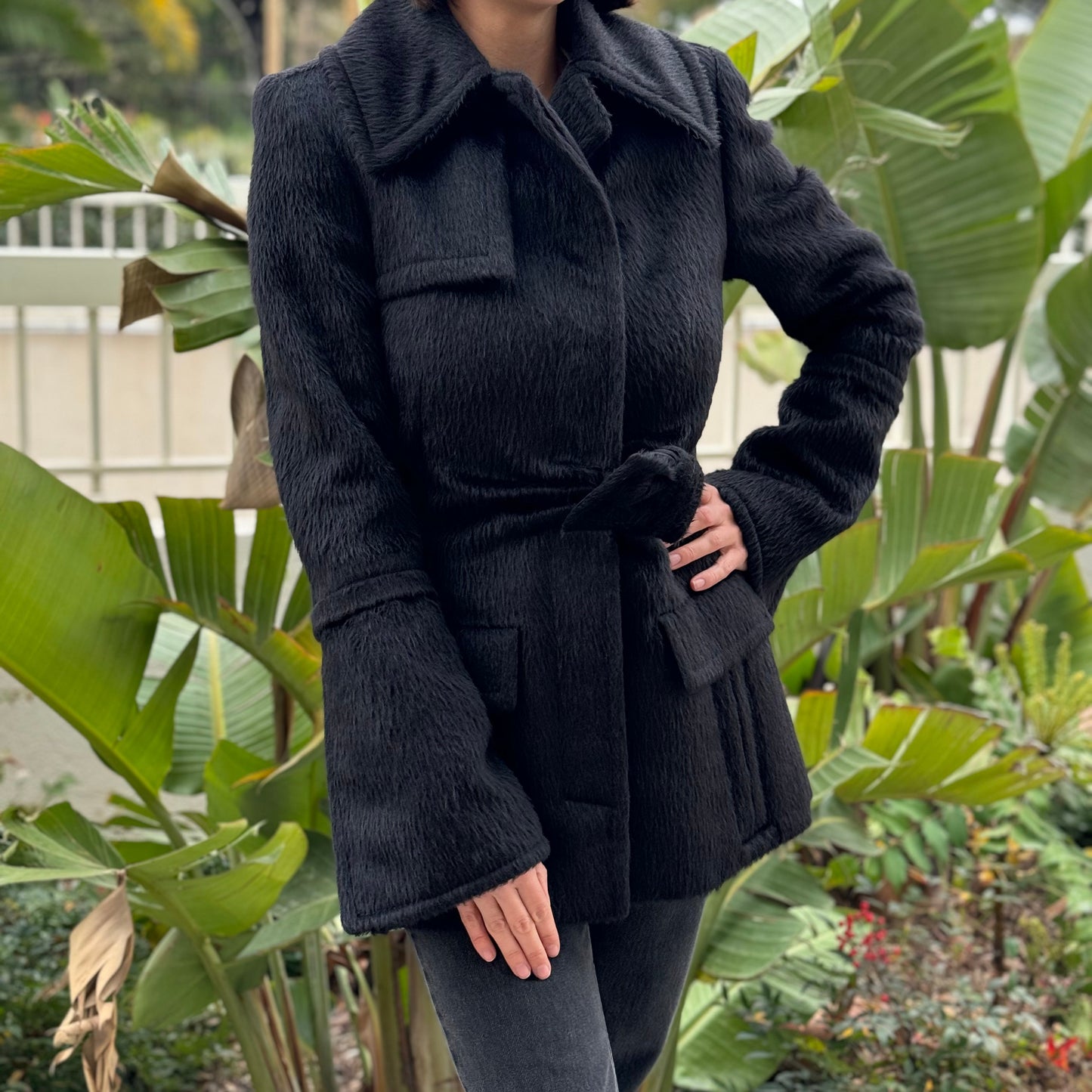 Gucci - Manteau