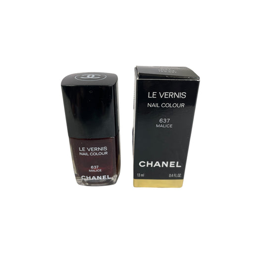 Accessory Luxury Designer Tag By Chanel