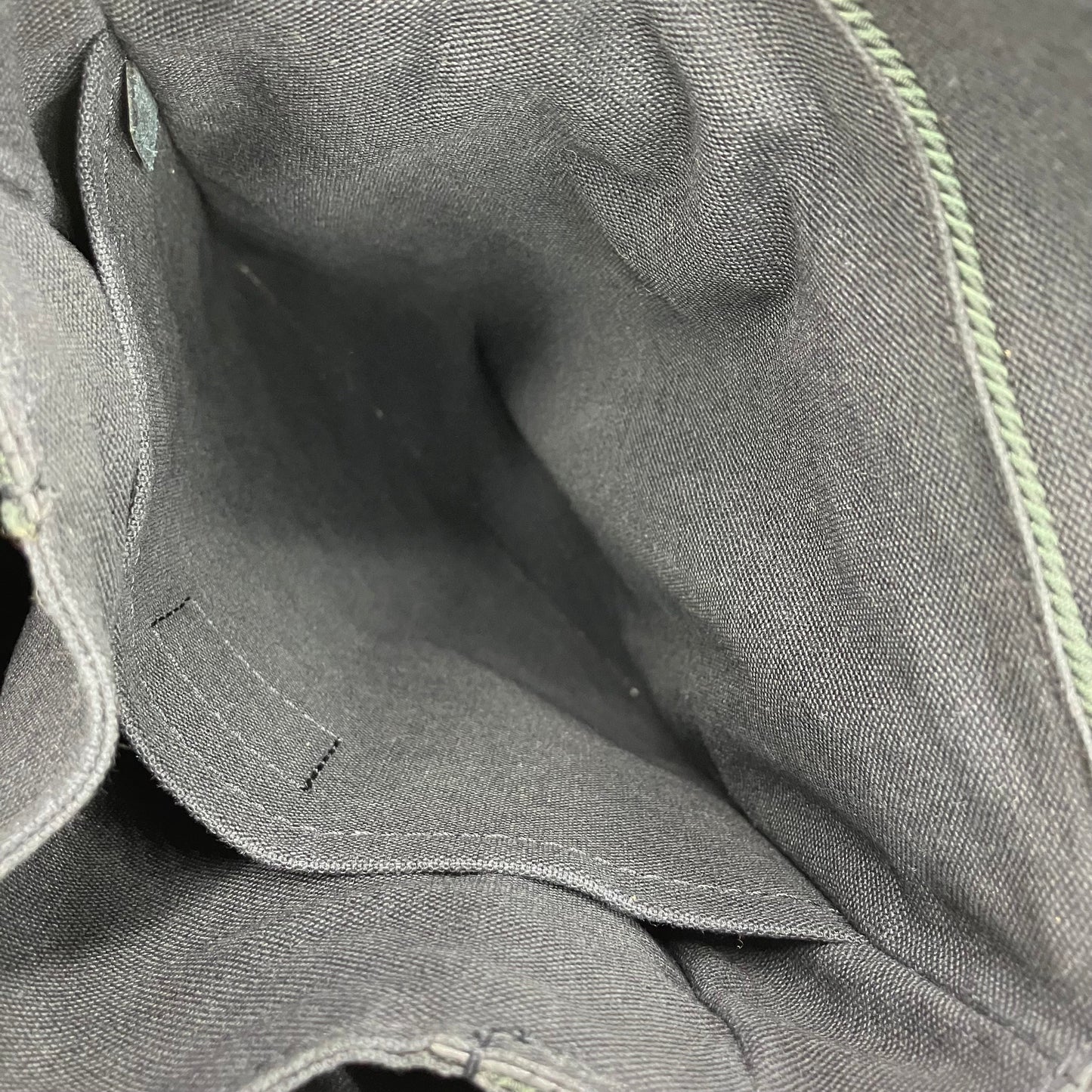 Louis Vuitton  Taiga Shoulder Bag