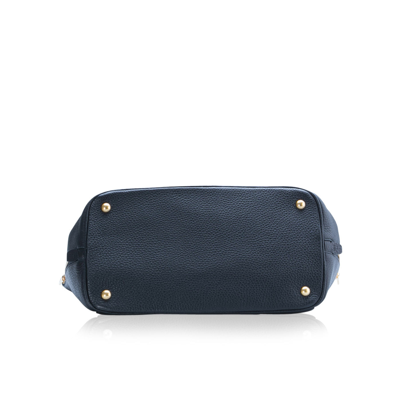 Vit. Daino Twin Pocket Tote Shoulder