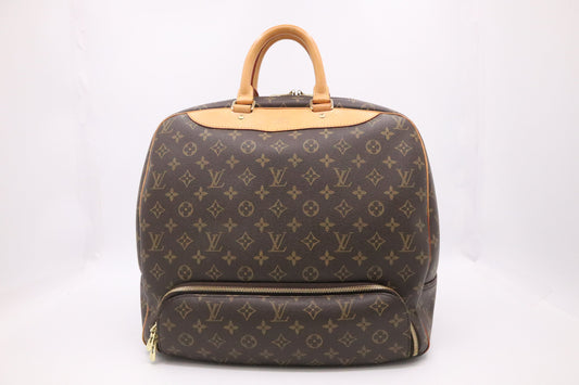 Louis Vuitton Evasion PM in Monogram Canvas