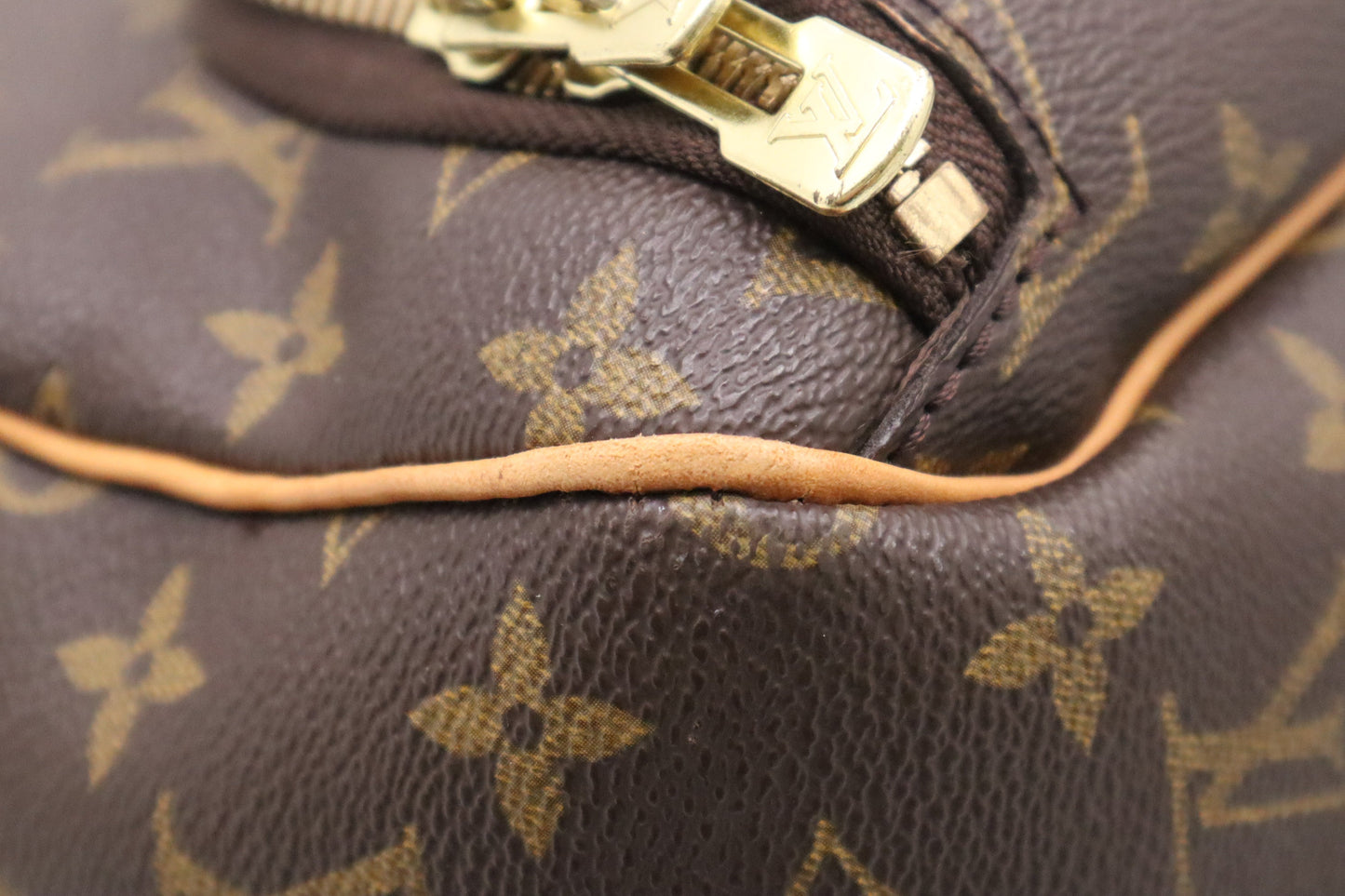 Louis Vuitton Evasion PM in Monogram Canvas