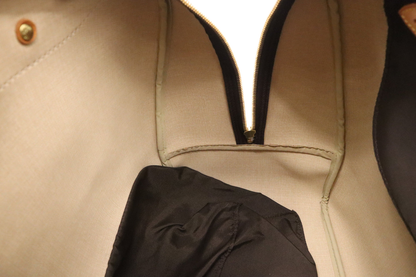 Louis Vuitton Evasion PM in Monogram Canvas