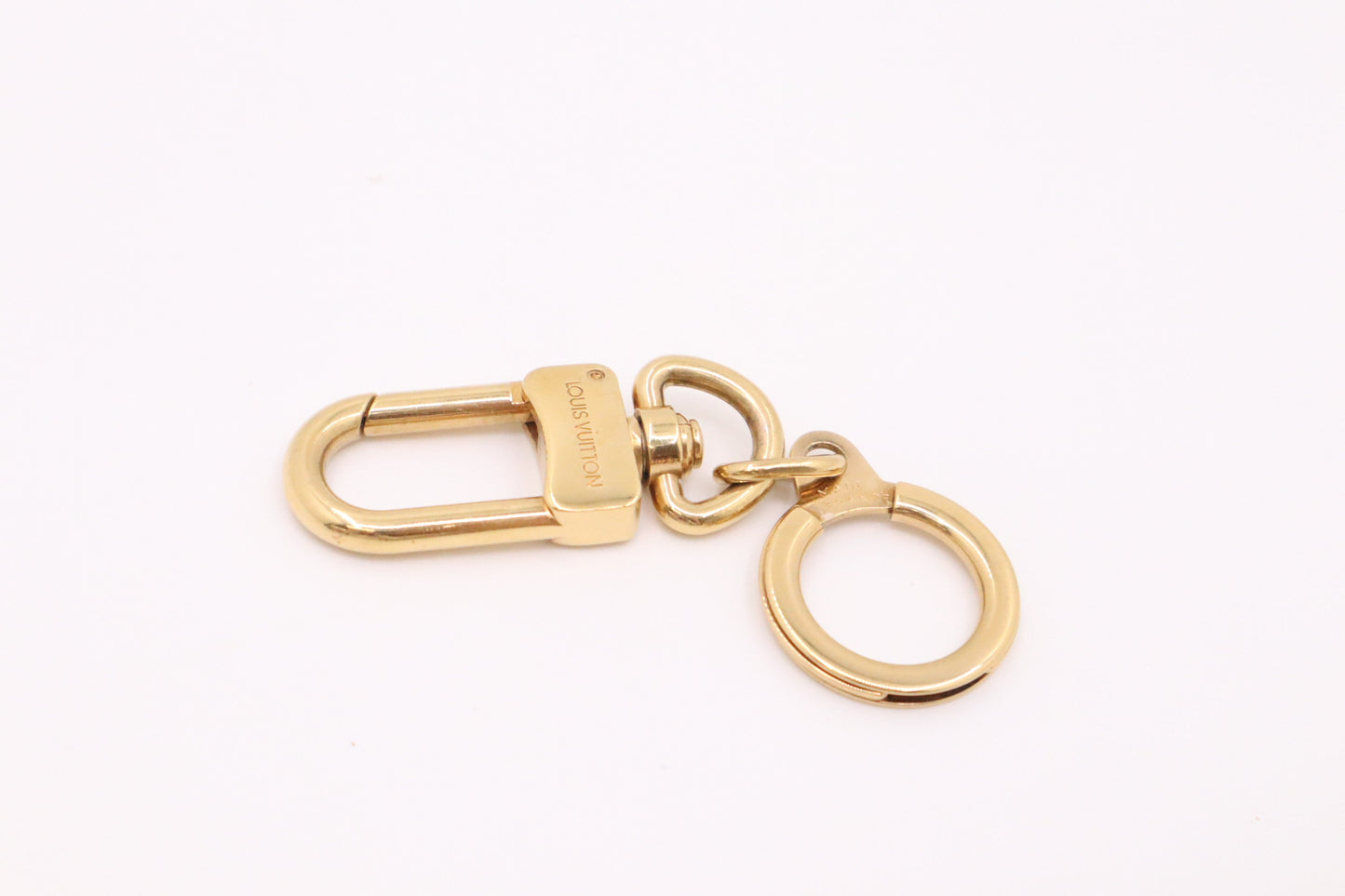 Louis Vuitton Anneau-clefs