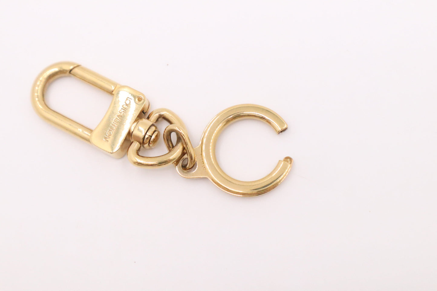 Louis Vuitton Anneau-clefs