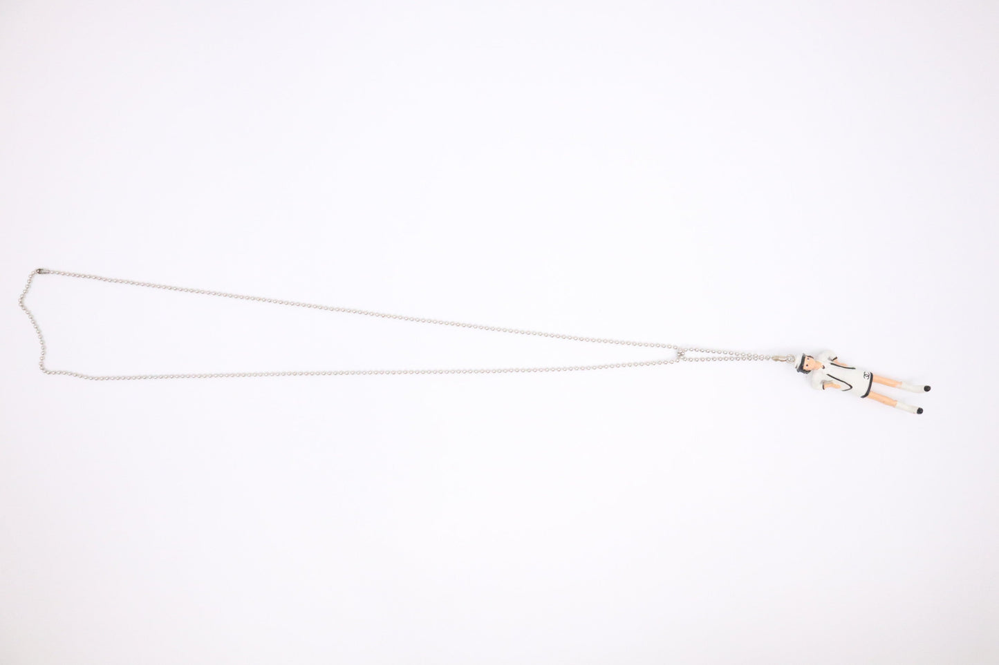 Chanel Coco Chanel Pendant Necklace