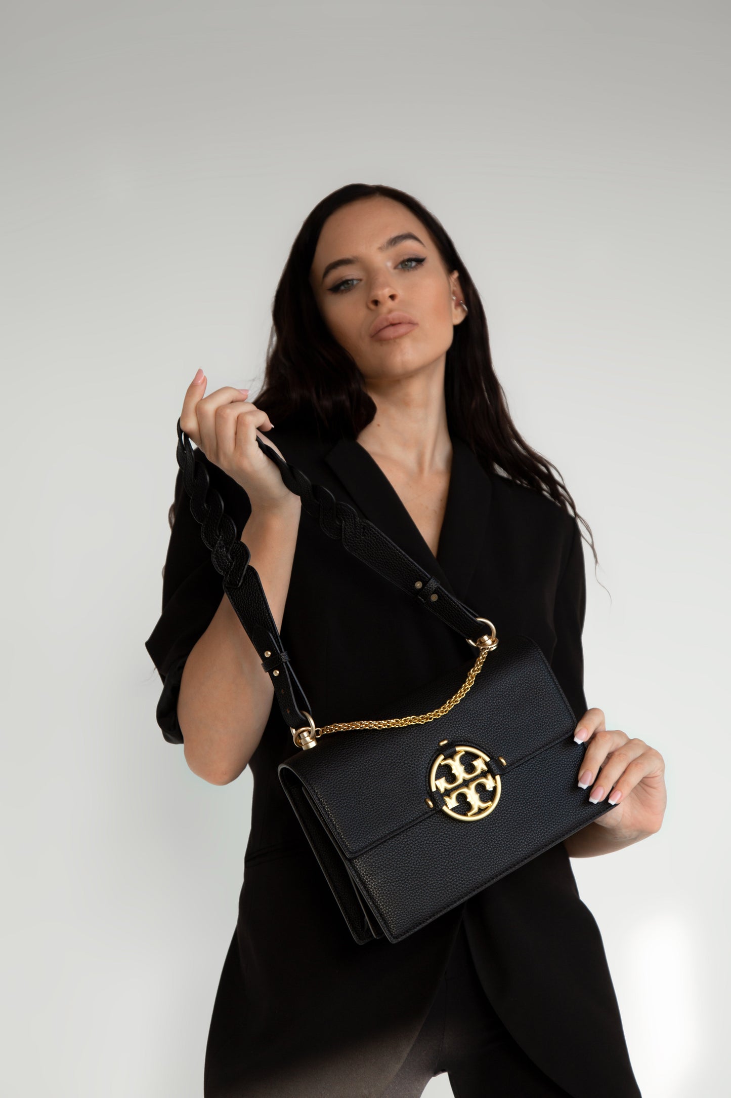 Tory Burch Miller Shoulder Bag