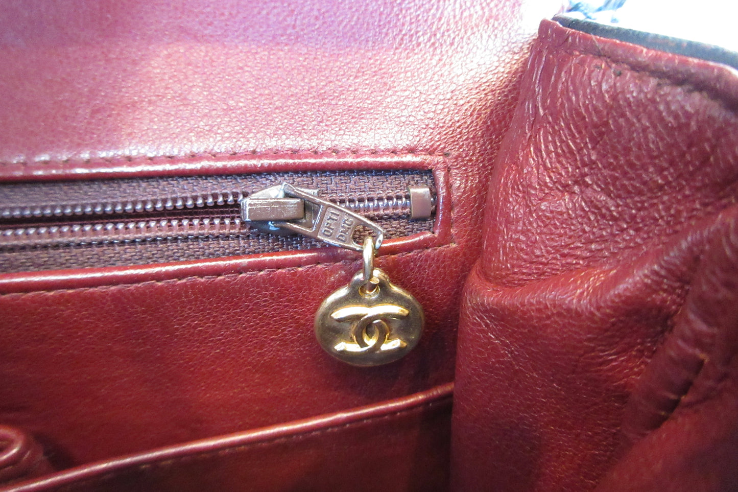 CHANEL/シャネル マトラッセWフラップWチェーンショルダーバッグ ラムスキン ブラック/ゴールド金具 ショルダーバッグ 700070160