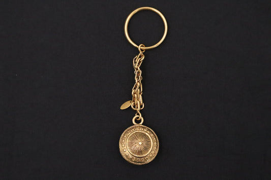 Chanel Key Charm