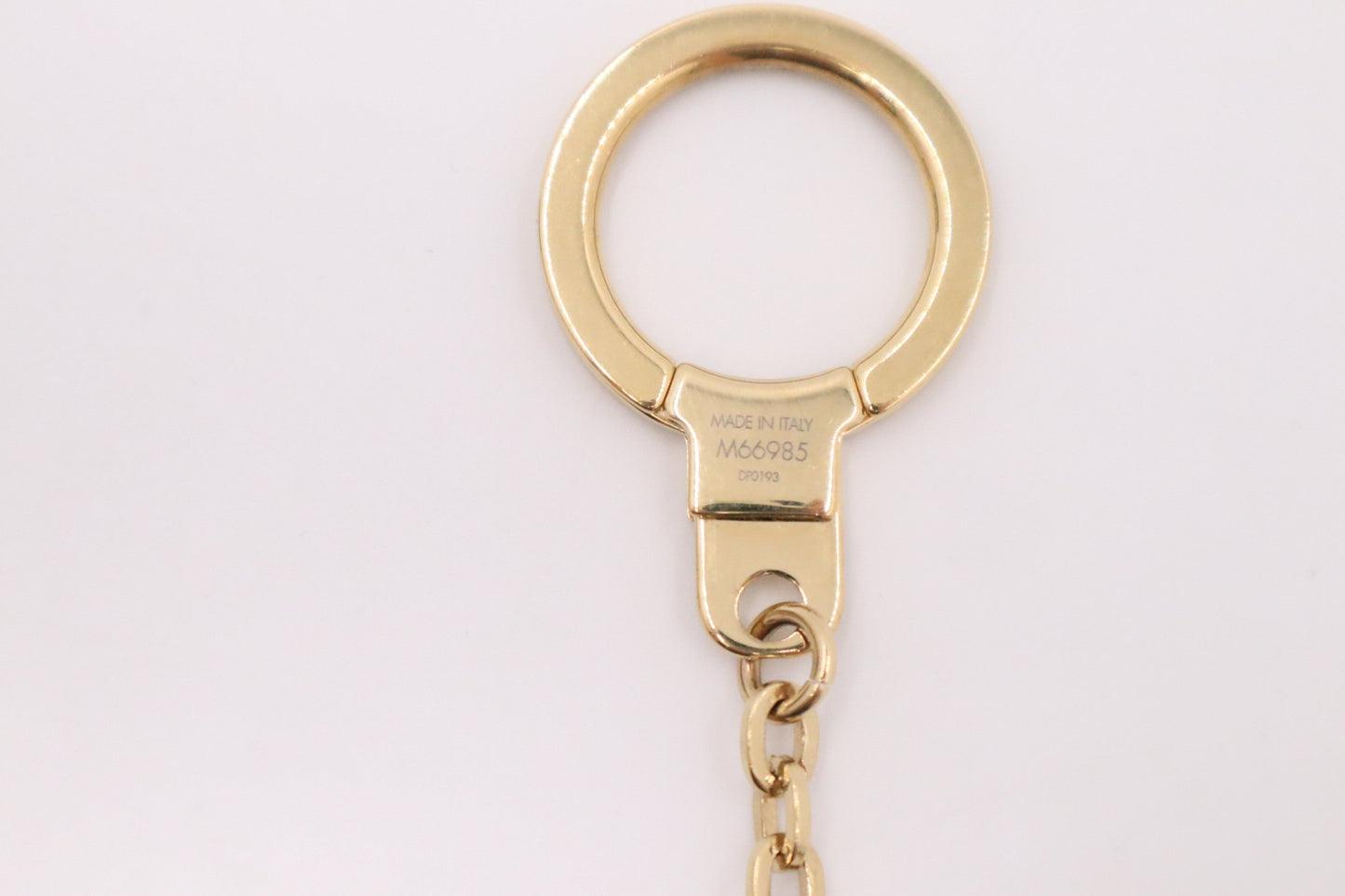Louis Vuitton Speedy Bag Charm