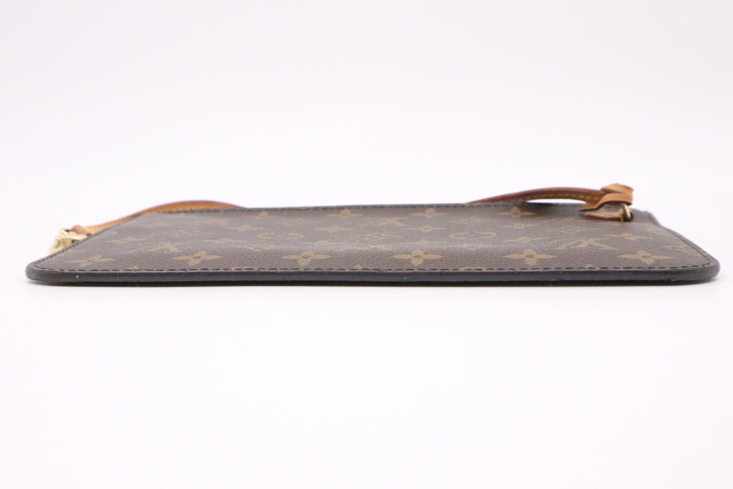 Louis Vuitton Neverfull Pouch in Monogram Canvas
