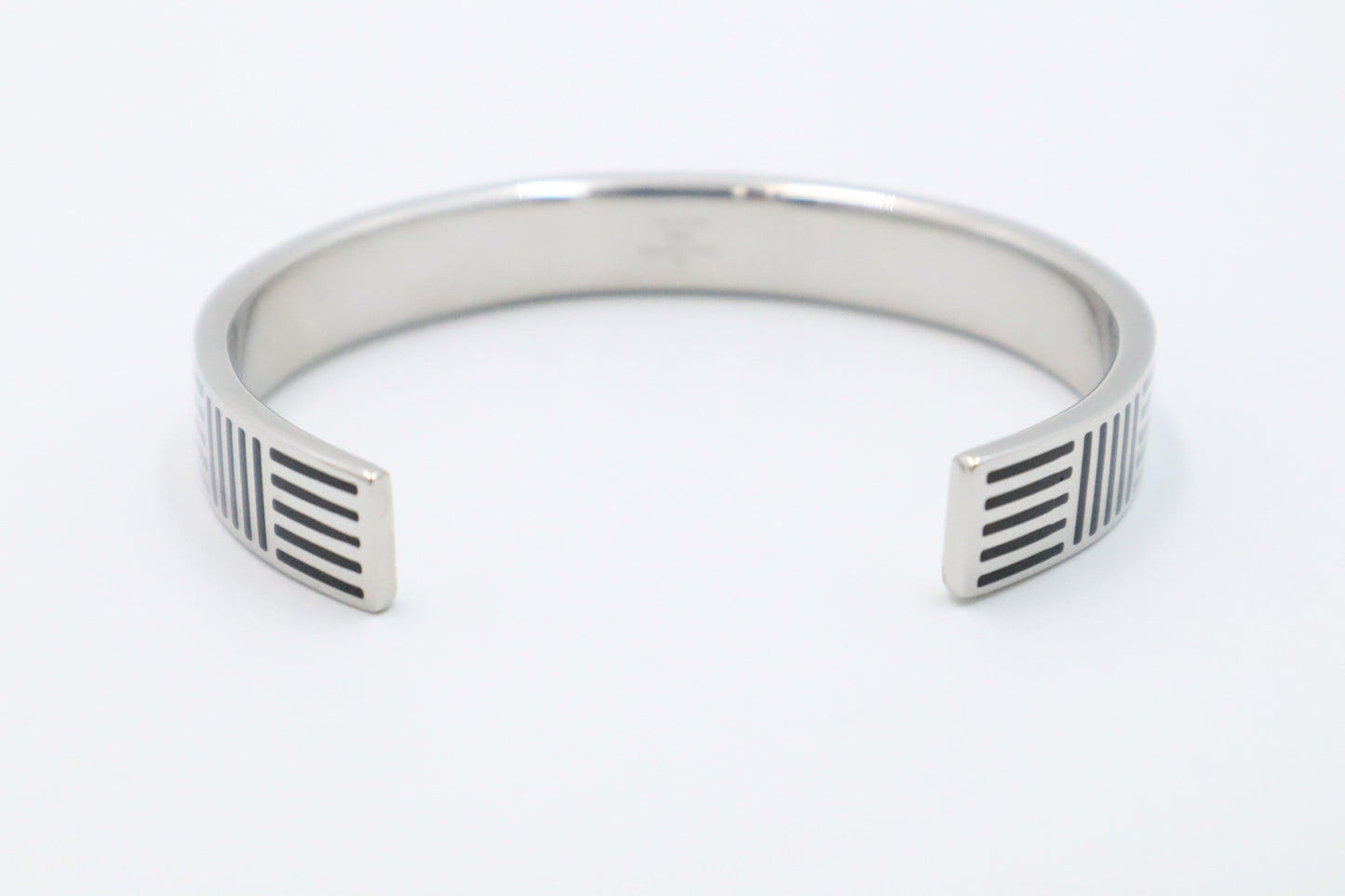 Louis Vuitton Damier Black Cuff