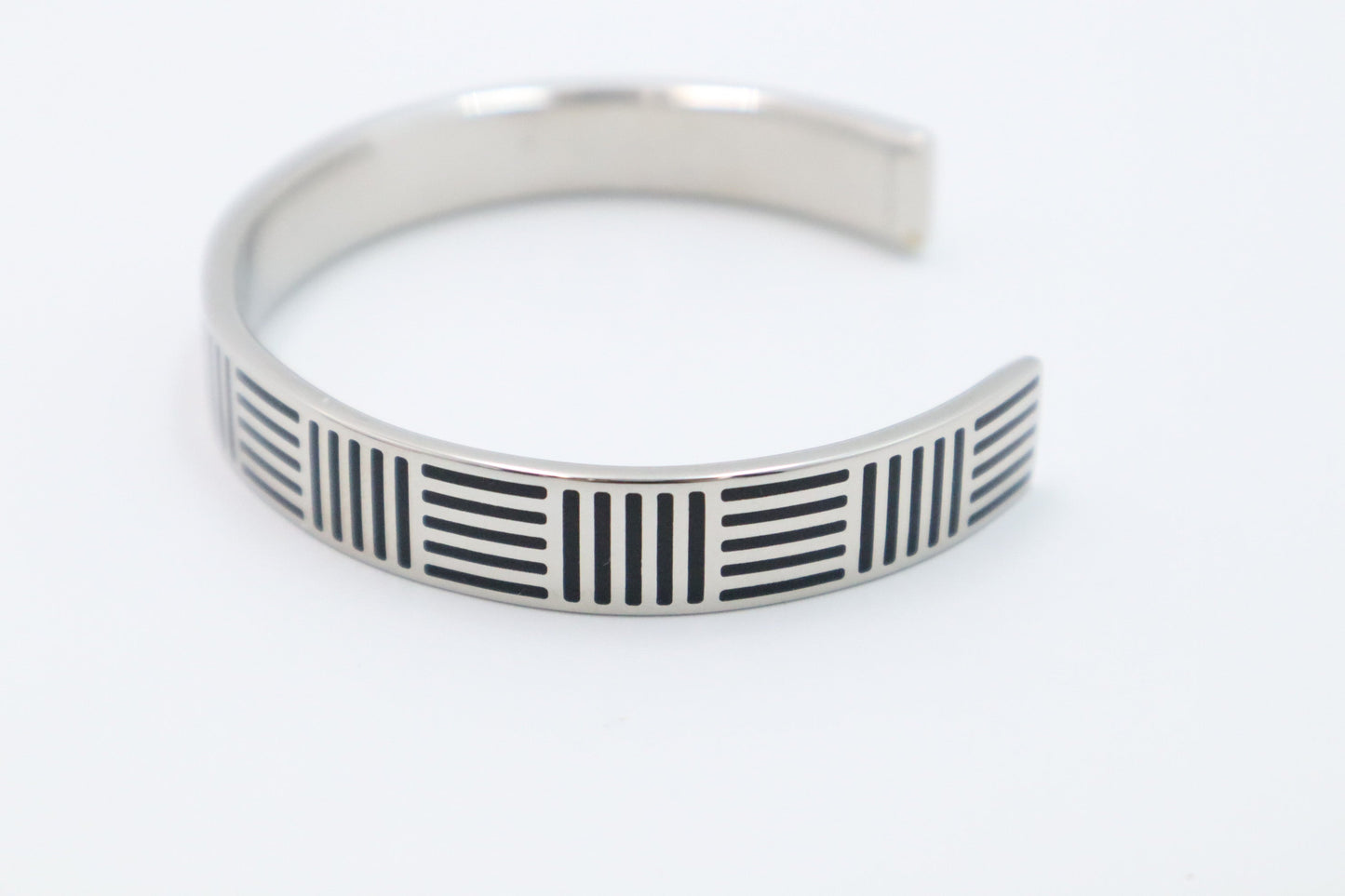 Louis Vuitton Damier Black Cuff