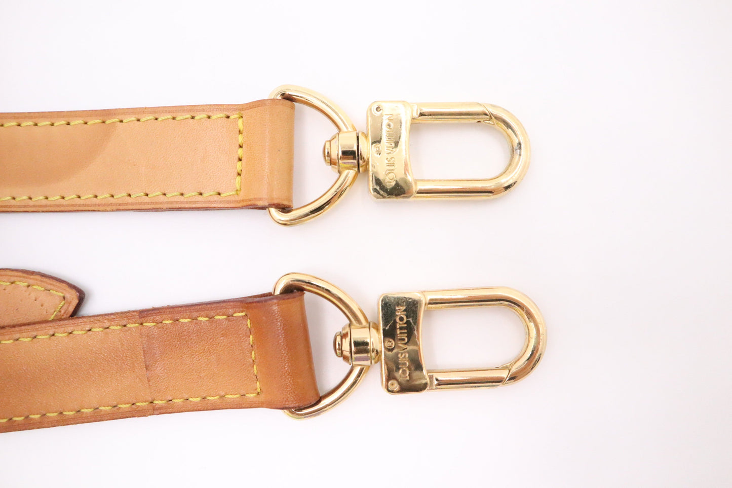 Louis Vuitton Isaac Mizrahi in Clear Vinyl and Leather