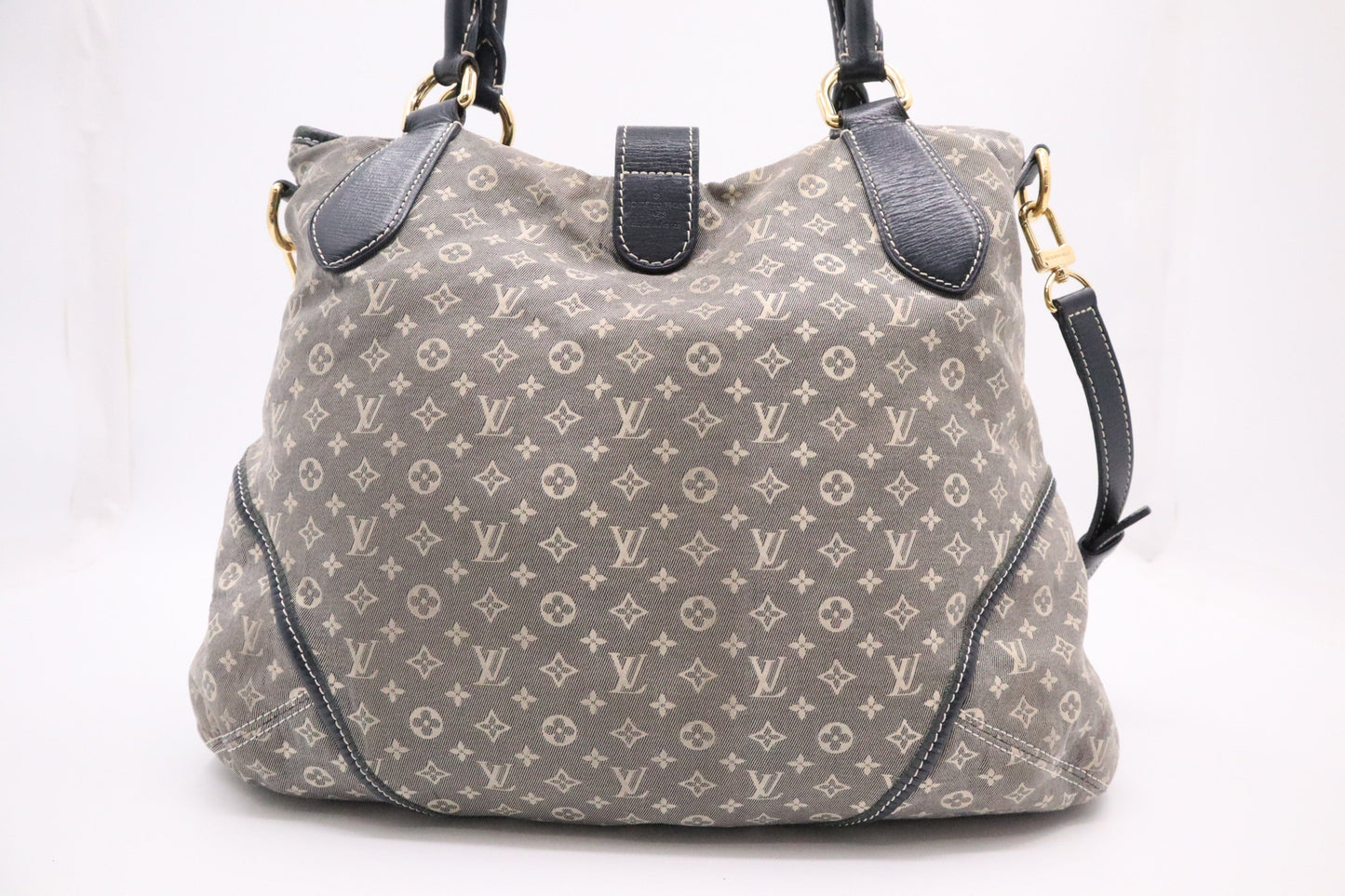 Louis Vuitton Elegie in Encre Idylle Monogram Canvas