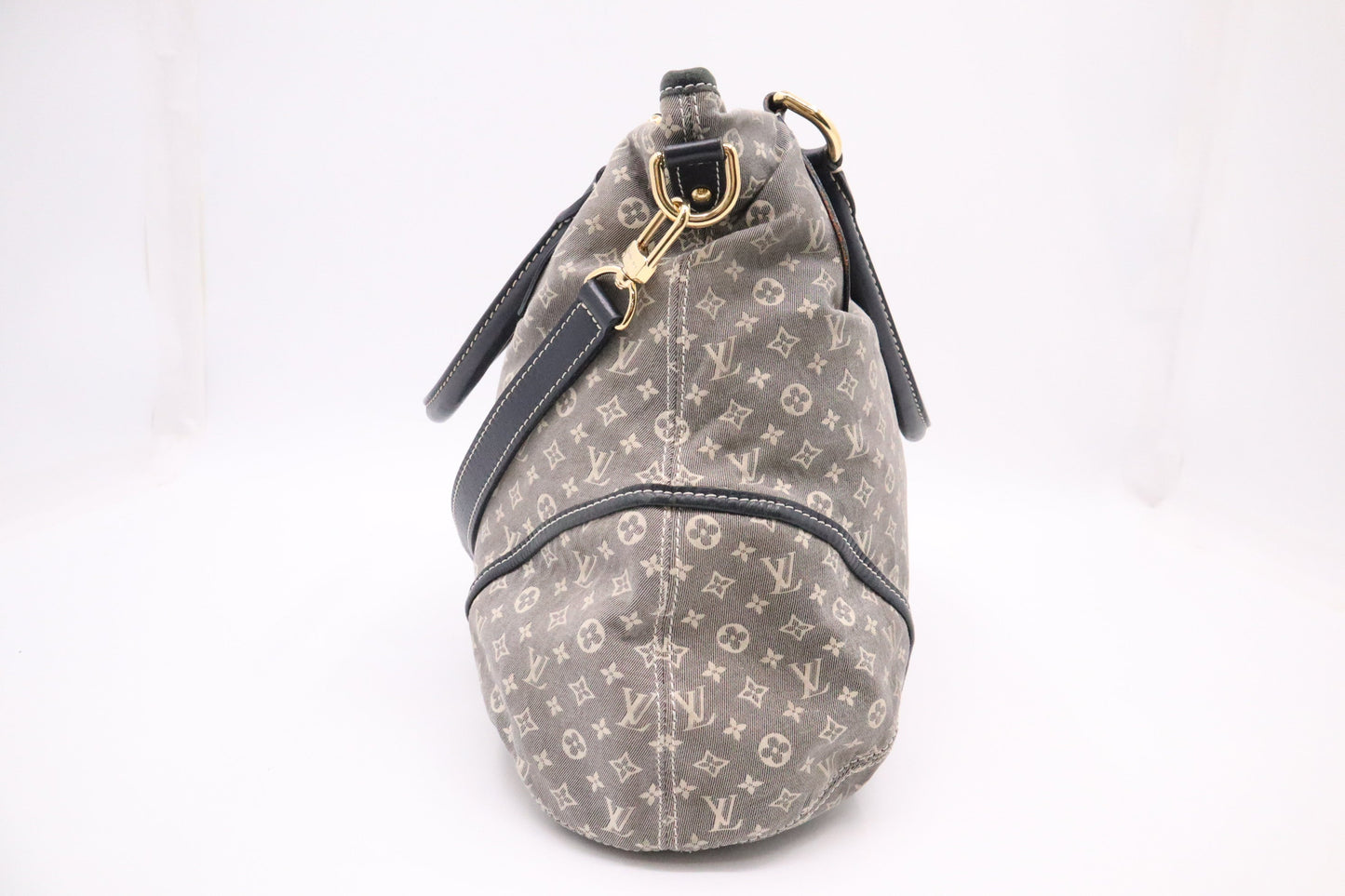 Louis Vuitton Elegie in Encre Idylle Monogram Canvas