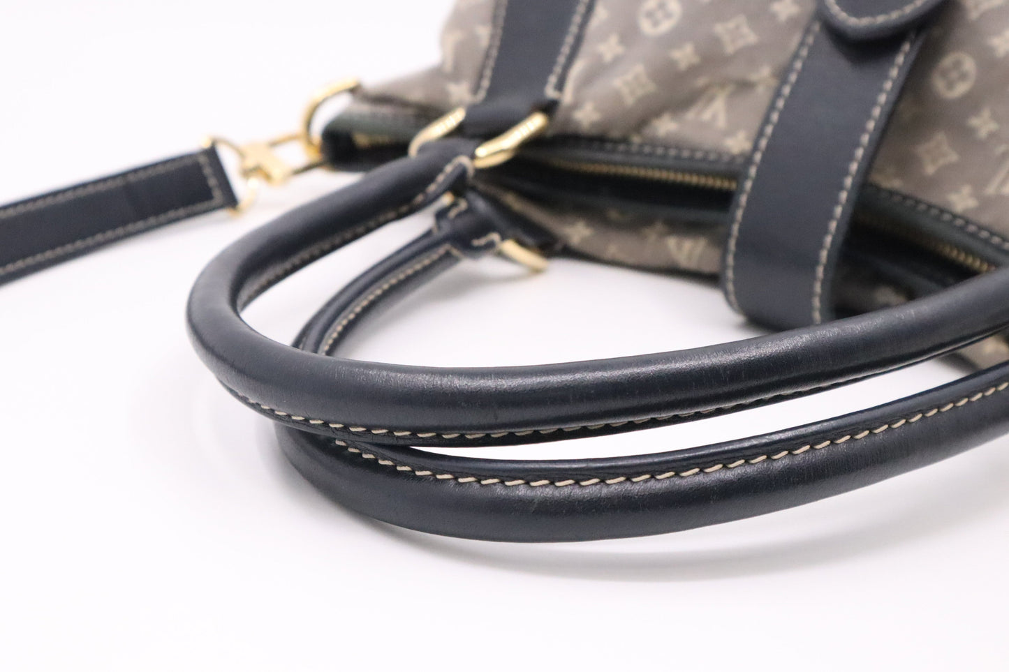 Louis Vuitton Elegie in Encre Idylle Monogram Canvas