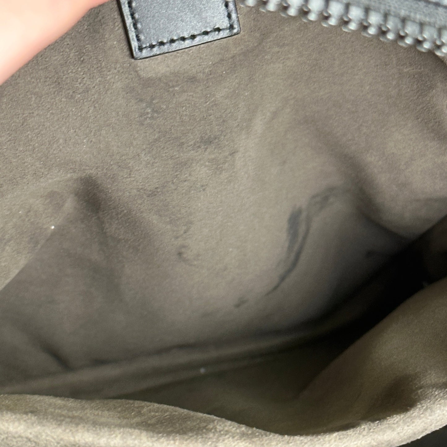 Gucci GG Supreme Eden Backpack Coated Canvas - Medium