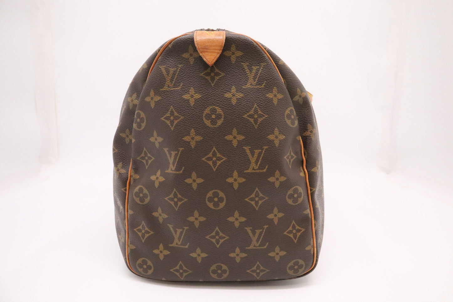 Louis Vuitton Keepall 45 in Monogram Canvas