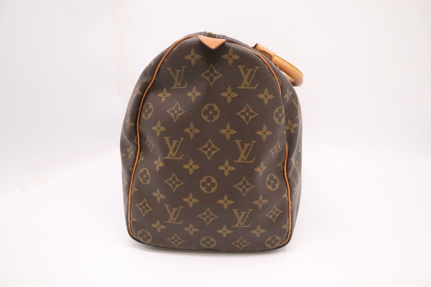 Louis Vuitton Keepall 45 in Monogram Canvas