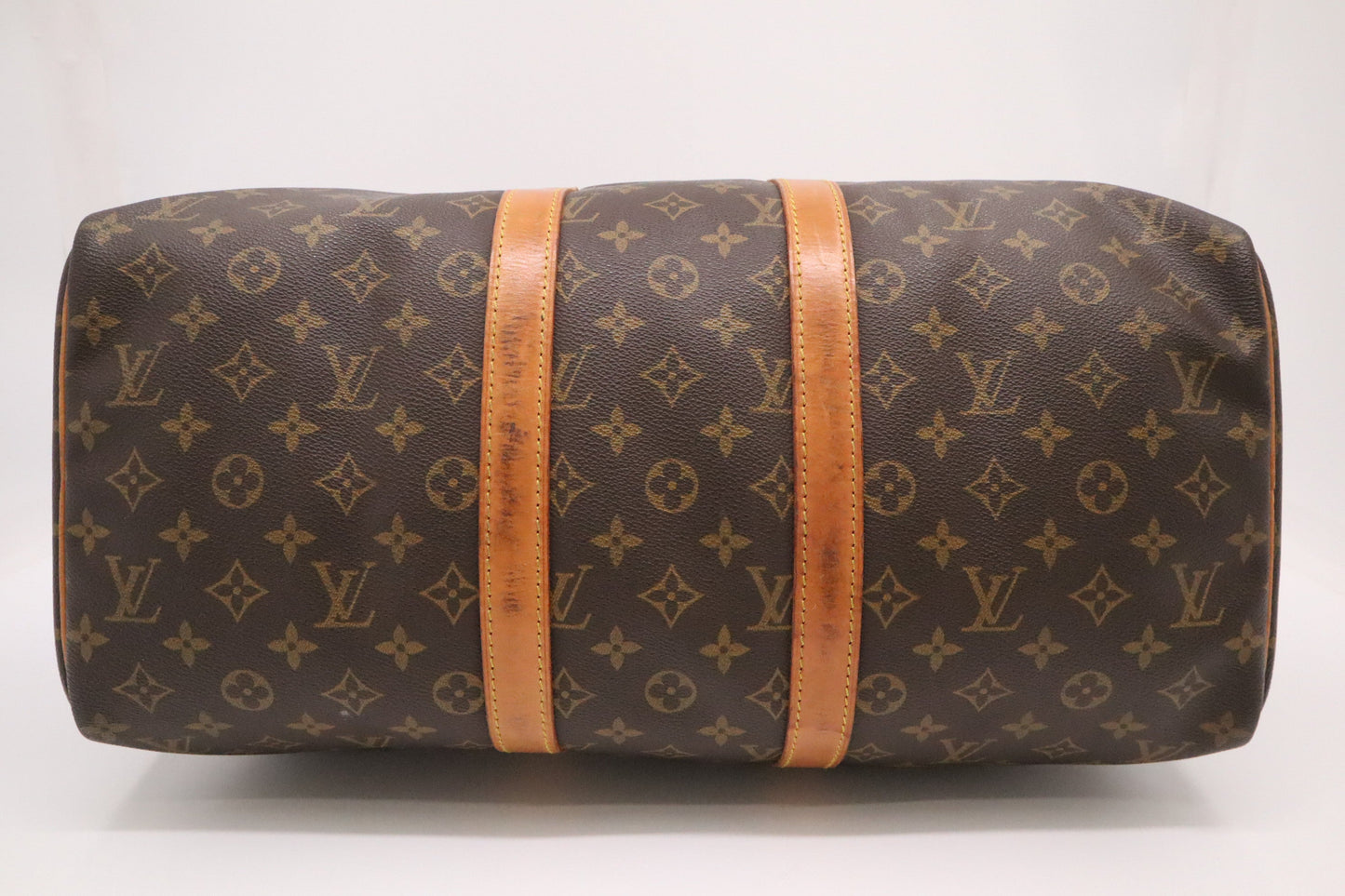 Louis Vuitton Keepall 45 in Monogram Canvas
