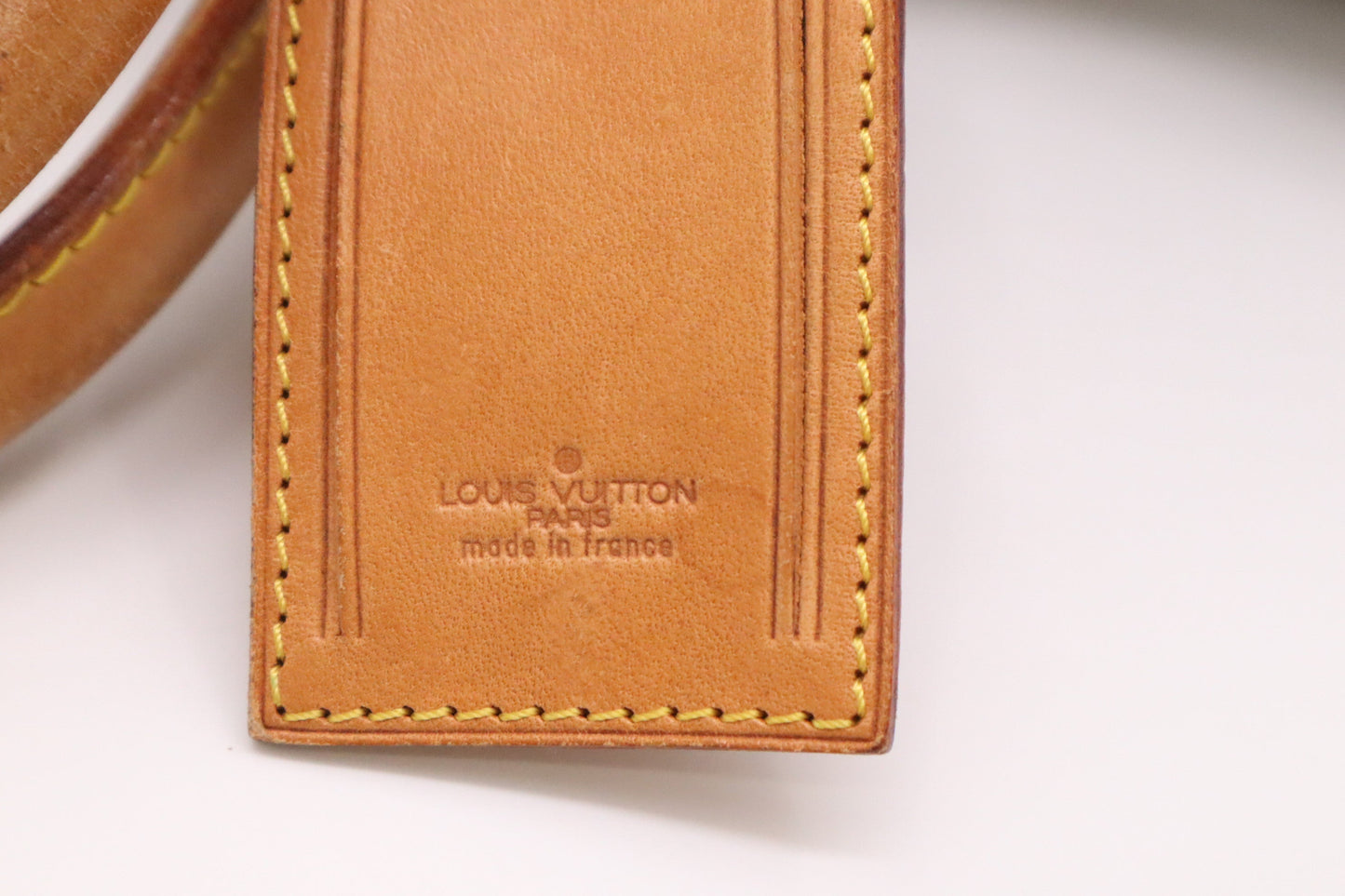 Louis Vuitton Keepall 45 in Monogram Canvas