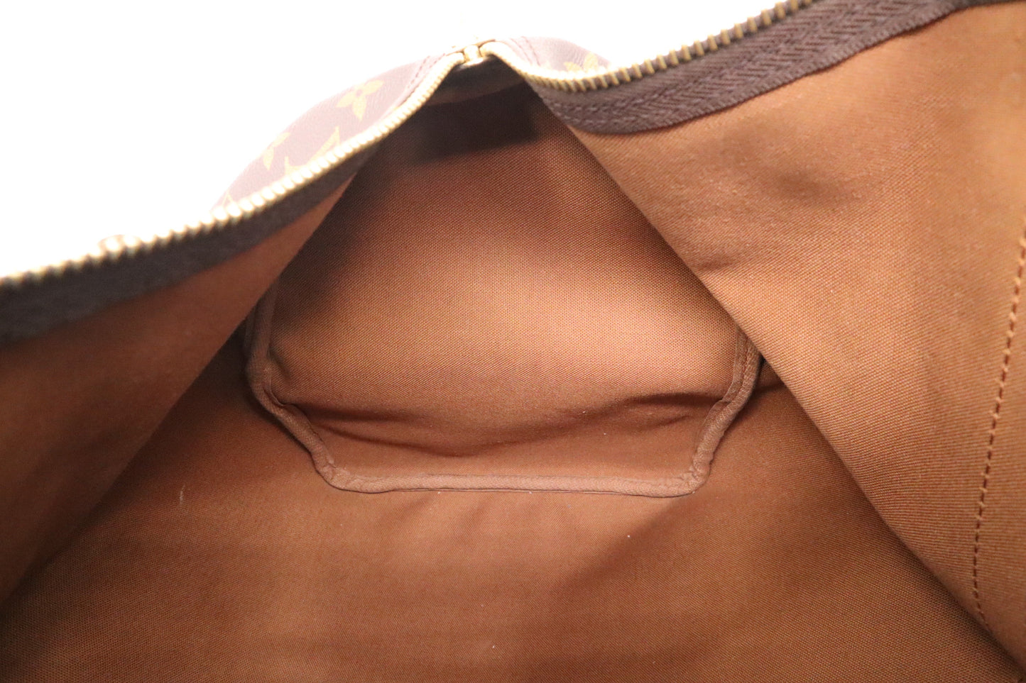 Louis Vuitton Keepall 45 in Monogram Canvas