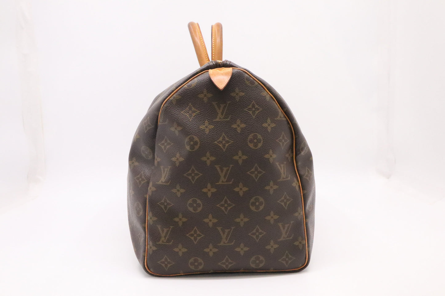 Louis Vuitton Keepall 50 in Monogram Canvas