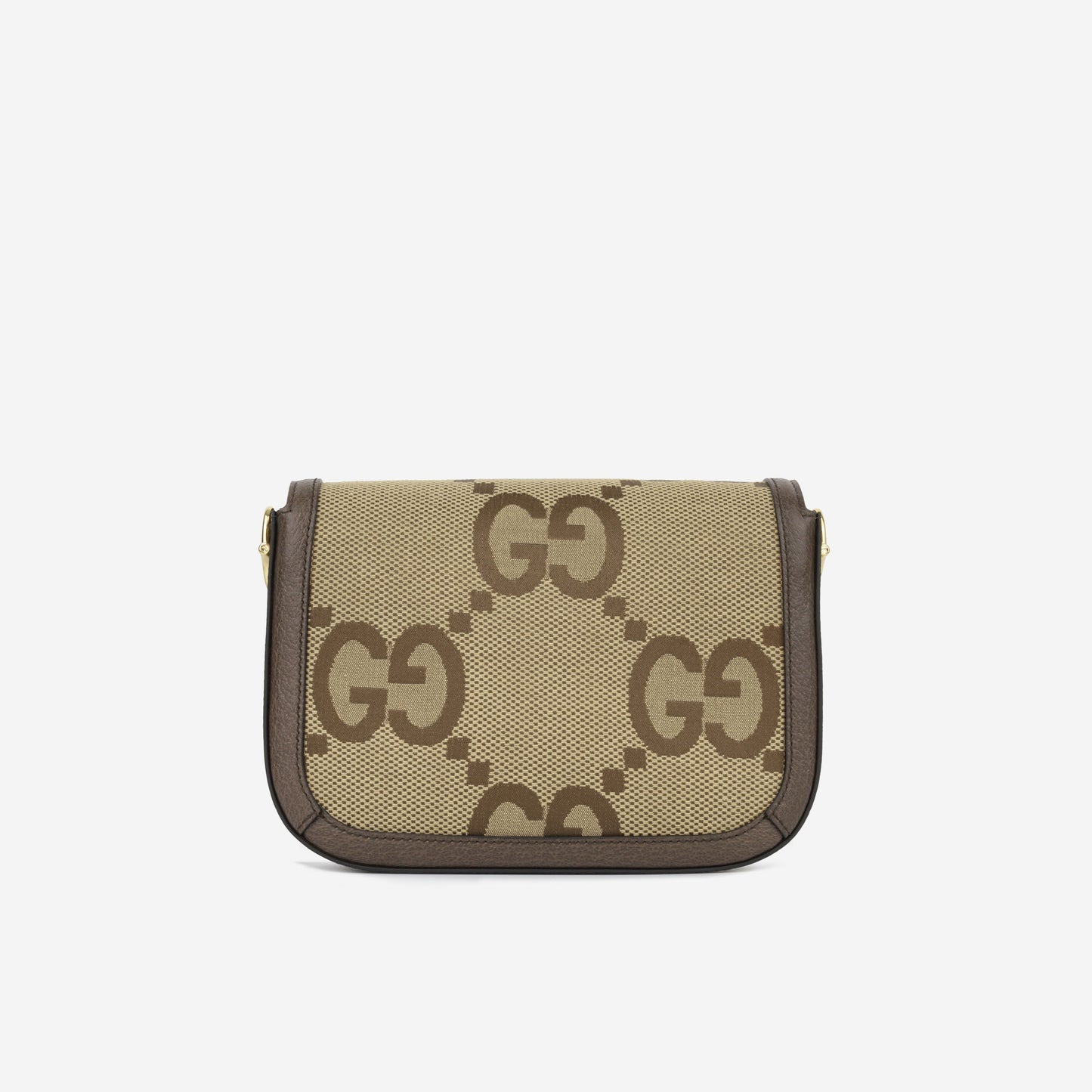 Horsebit 1995 Shoulder Bag - Jumbo GG