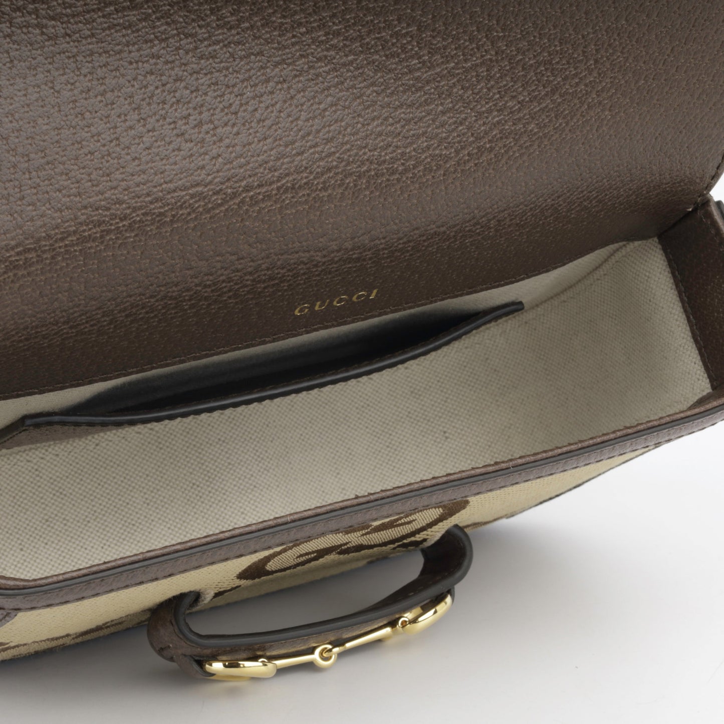 Horsebit 1995 Shoulder Bag - Jumbo GG