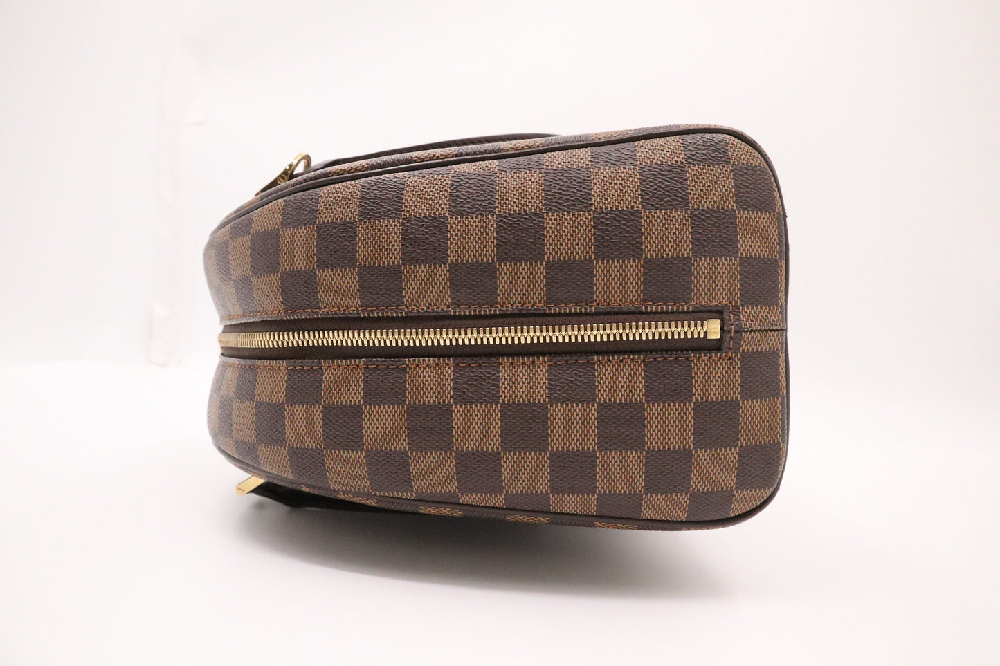 Louis Vuitton Nolita in Damier Ebene Canvas