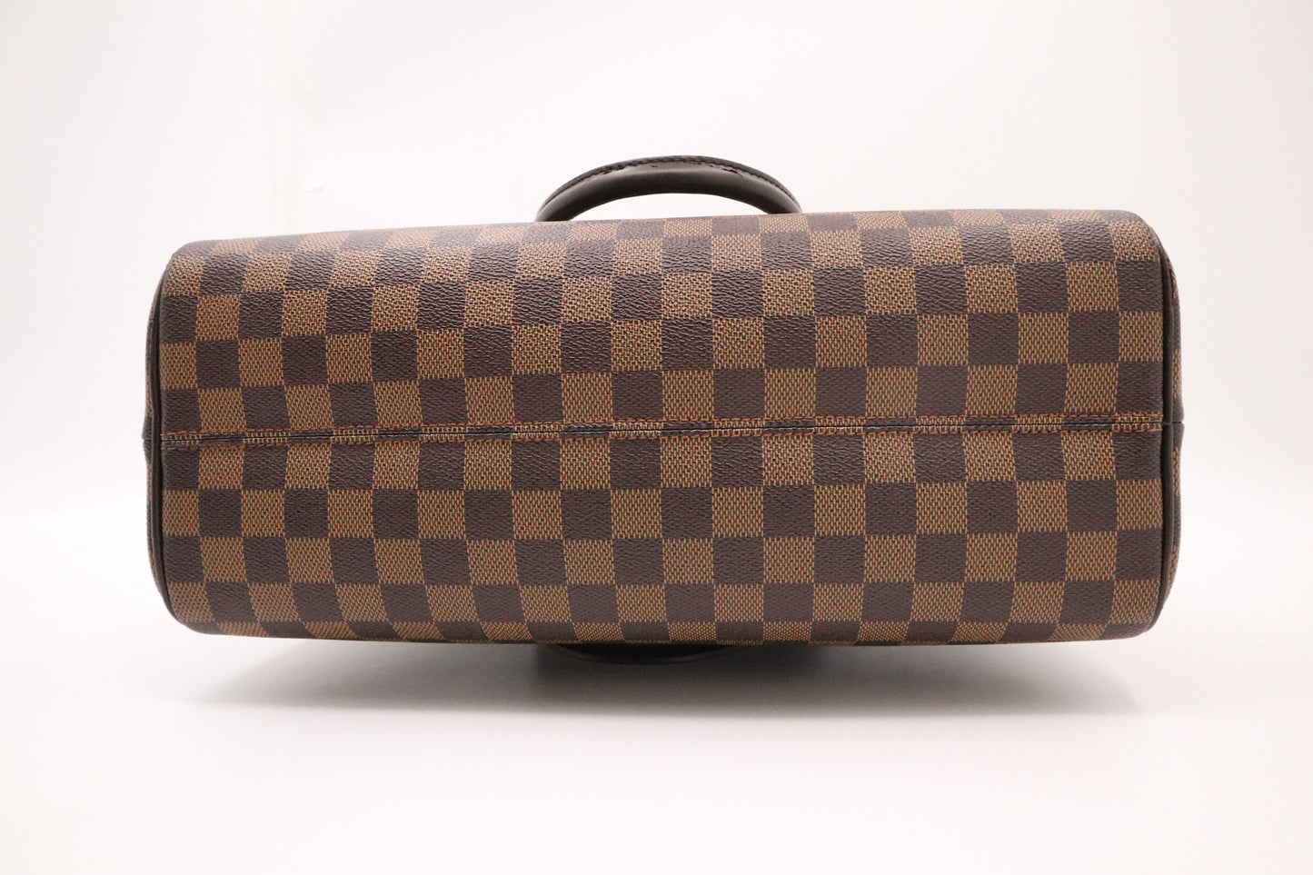 Louis Vuitton Nolita in Damier Ebene Canvas