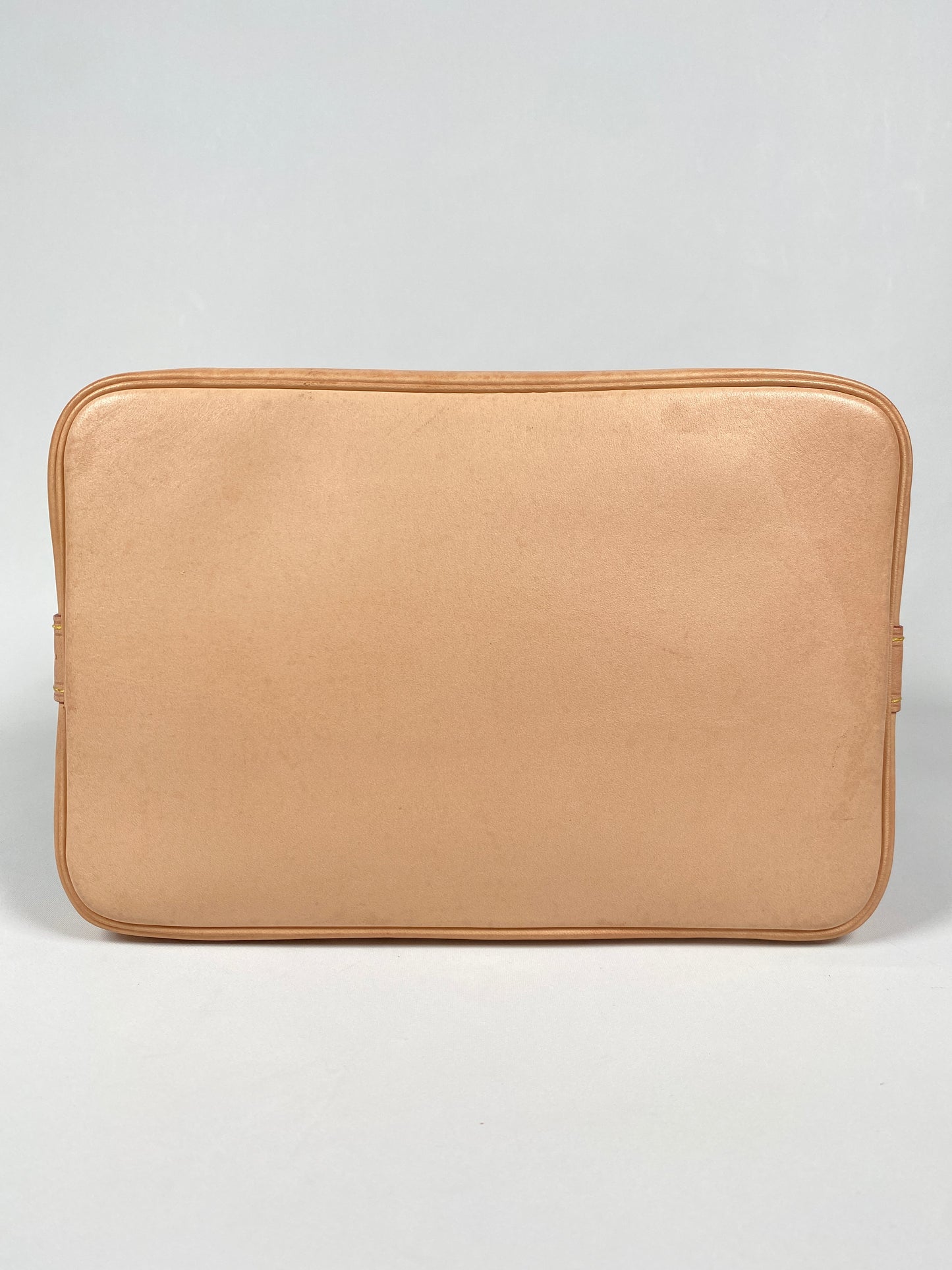LOUIS VUITTON - NOÉ BB IN MONOGRAM CANVAS - YR 2020