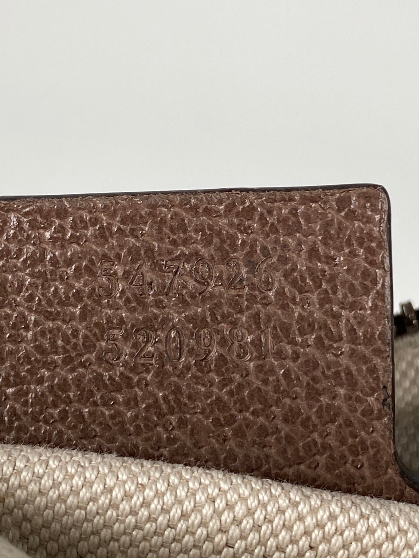 GUCCI - OPHIDIA SMALL MESSENGER CROSS BODY BAG