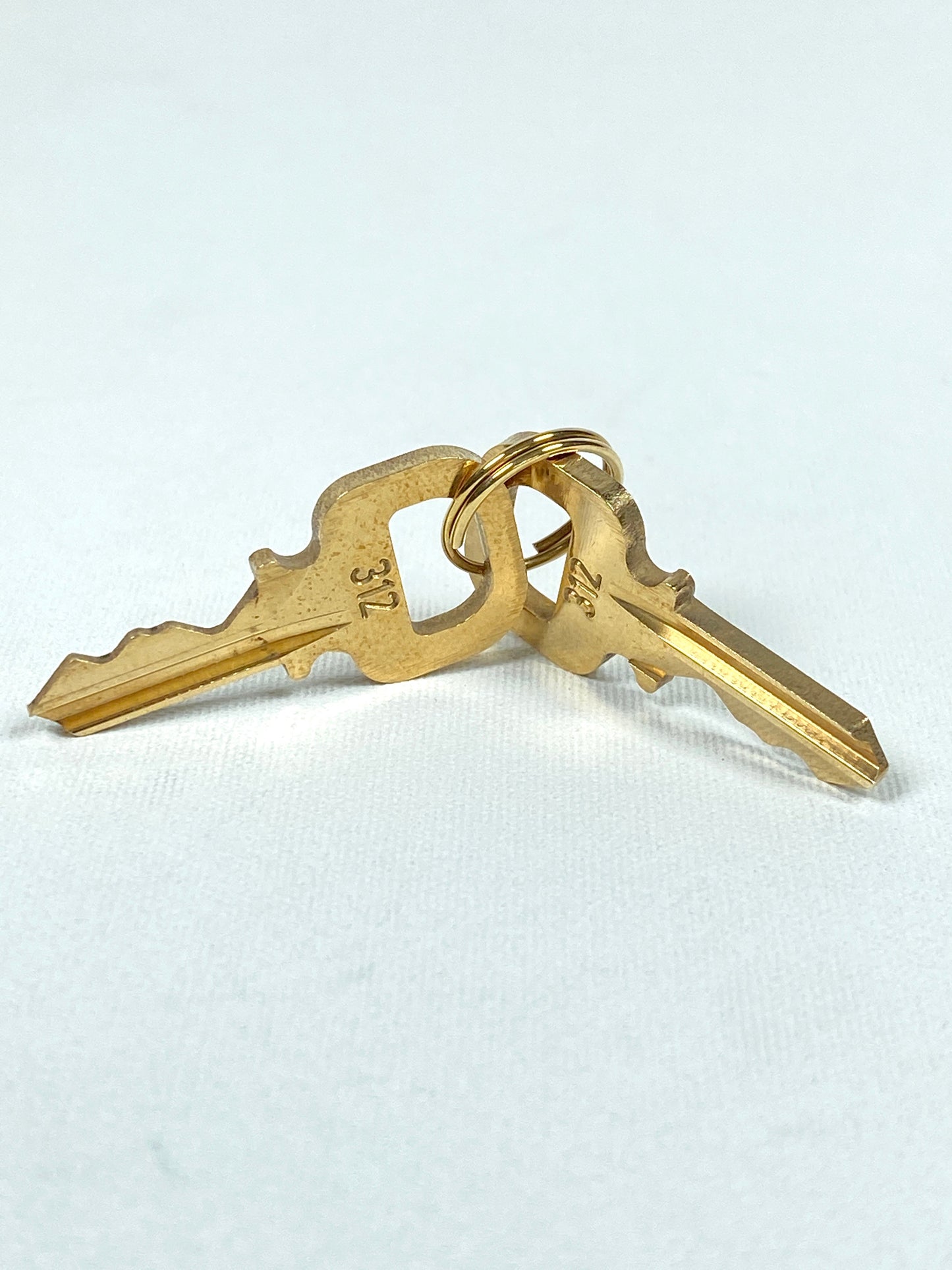 LOUIS VUITTON - LOCK & KEY SET #312