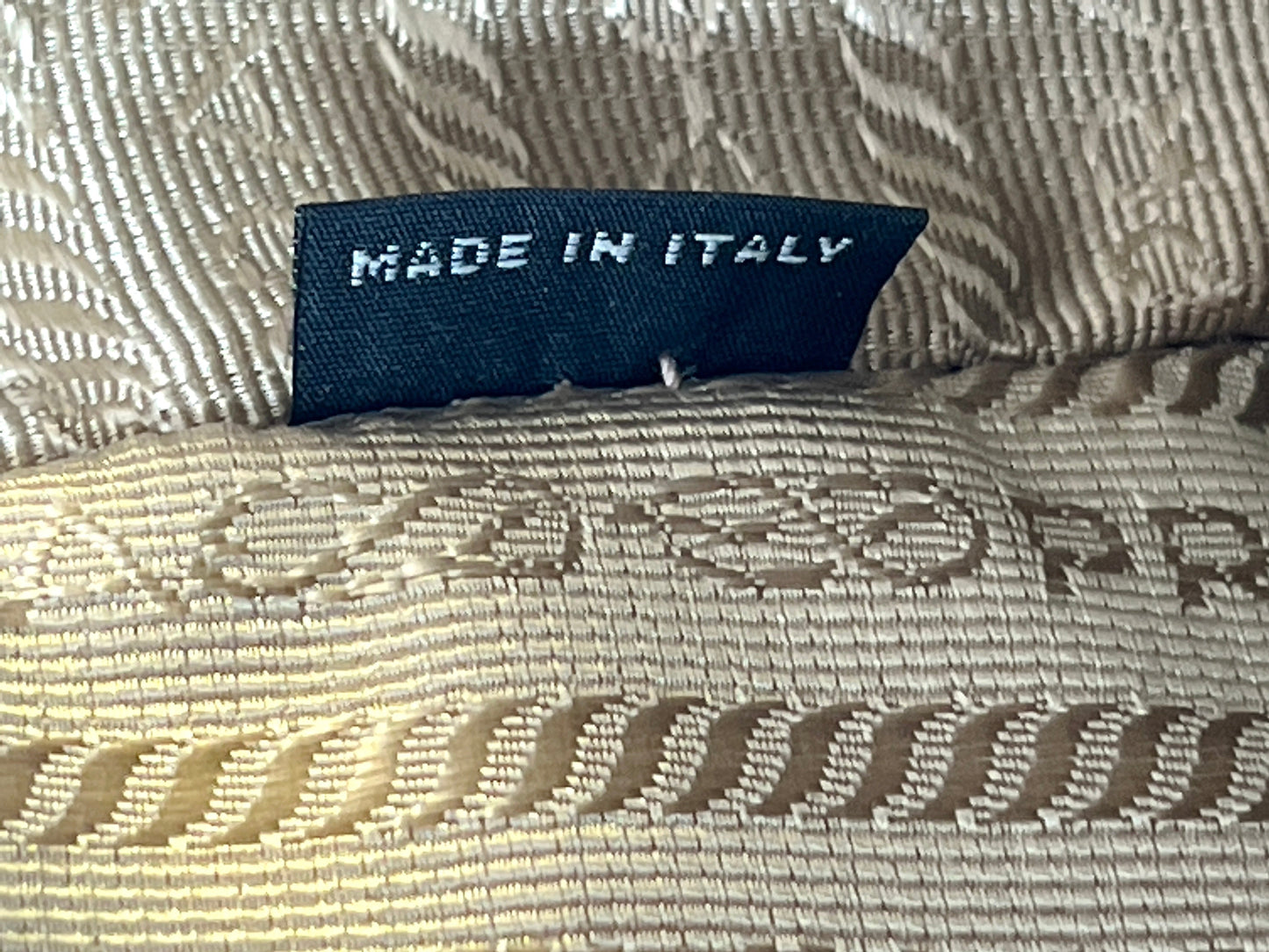 PRADA - SAFFIANO LUX CAMMEO TOTE SMALL