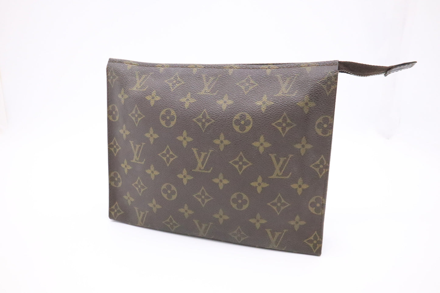 Louis Vuitton Toiletry 25 in Monogram Canvas