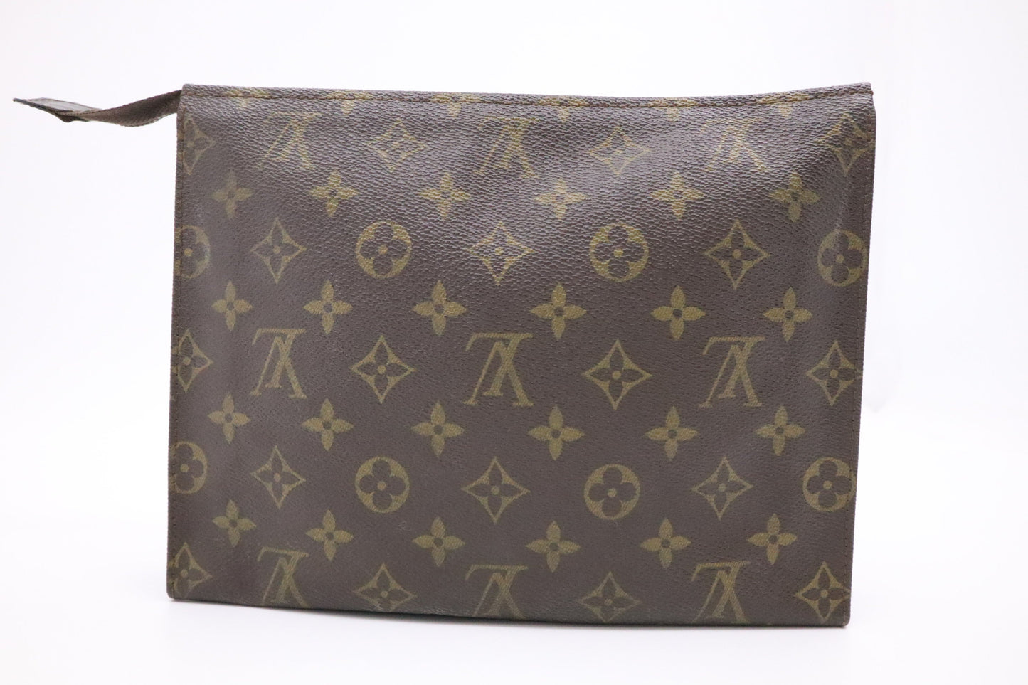 Louis Vuitton Toiletry 25 in Monogram Canvas